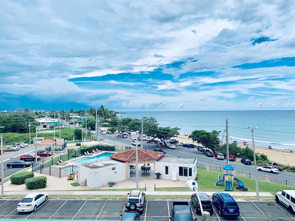 Oceania Apartments at Arecibo 681 Ocean Drive