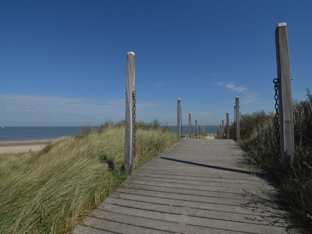Holiday Home Koewacht Near Seaside view 5
