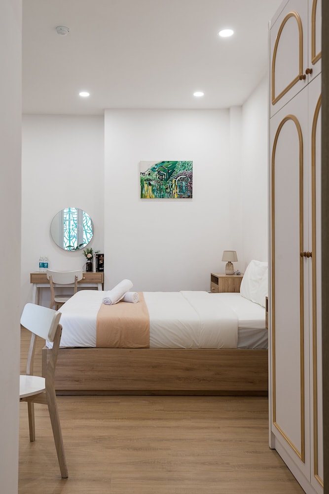 Cozrum Homes May's House
