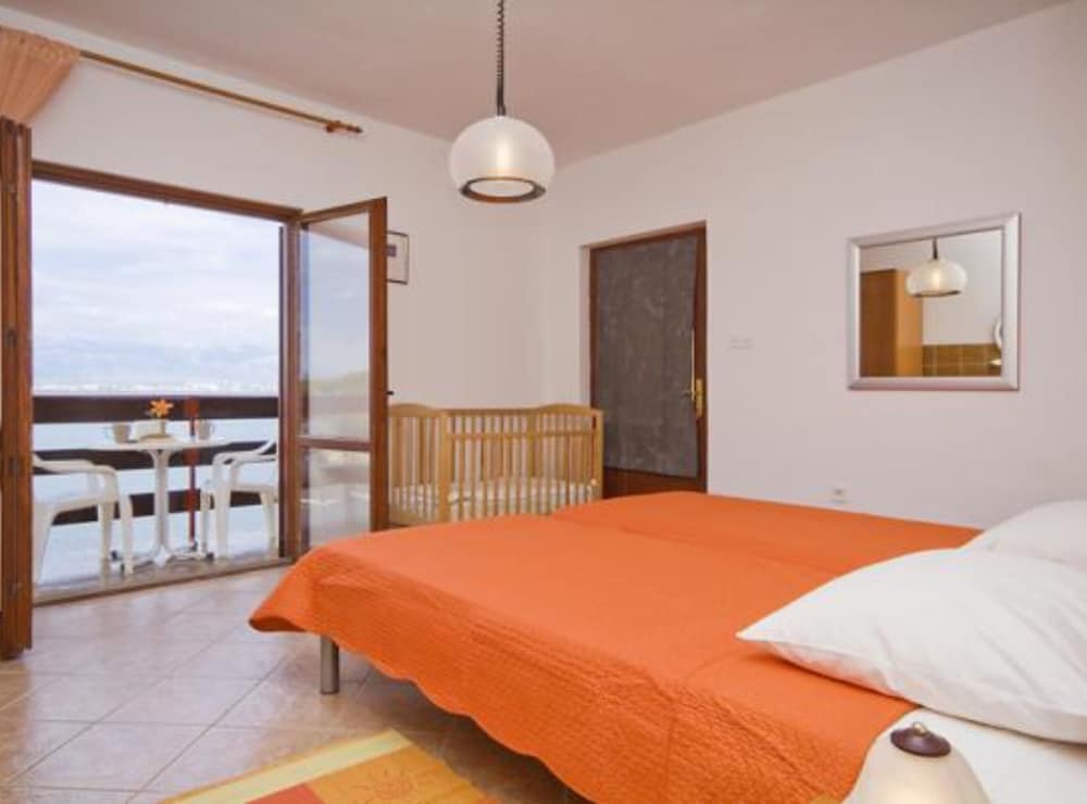Guest House Burela