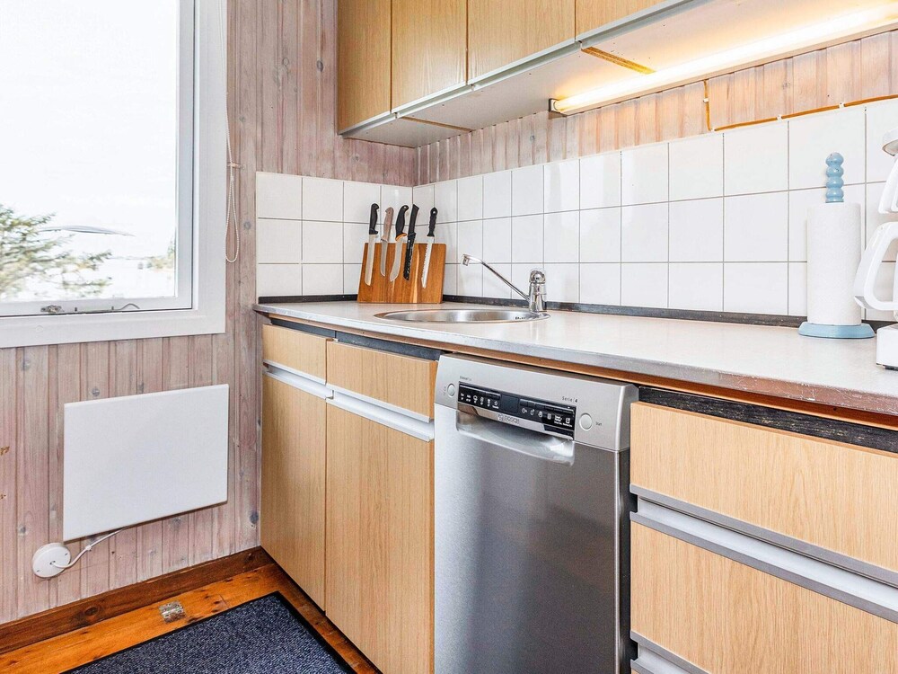 5 Person Holiday Home in Lokken-by Traum view 5