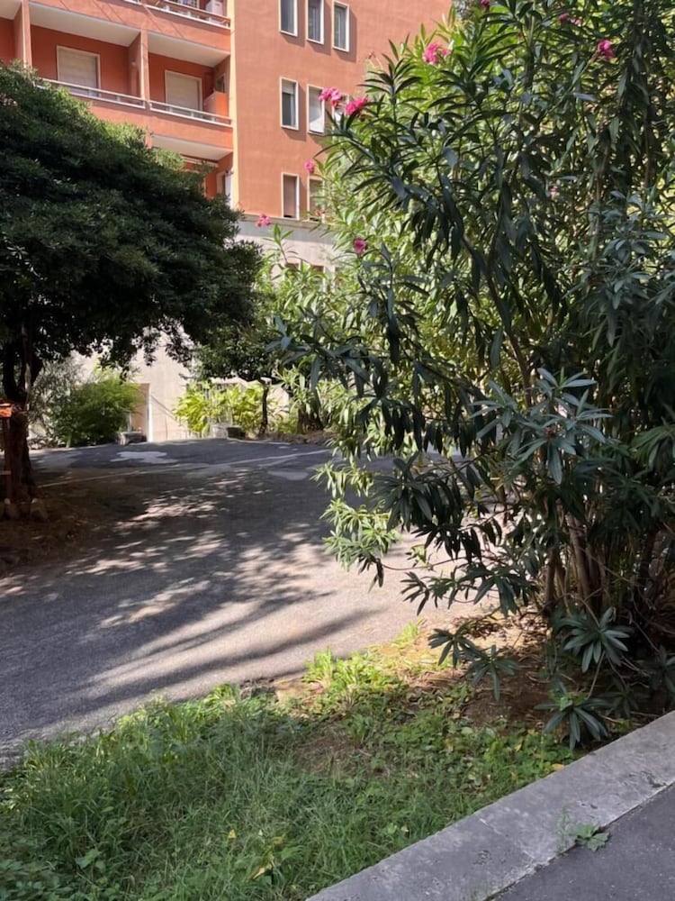 Holiday Home Roma Night and Day