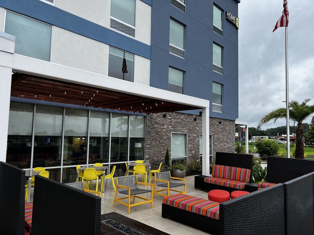 Home2 Suites by Hilton Hinesville, Φωτογραφία 12