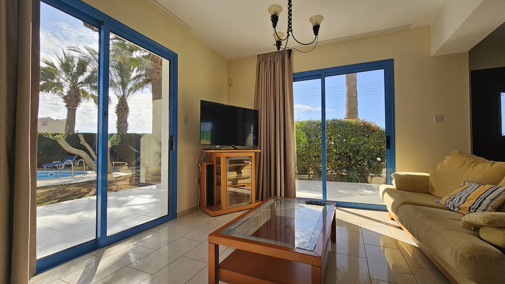 21 PYL - Stay Ocean Breeze Villa