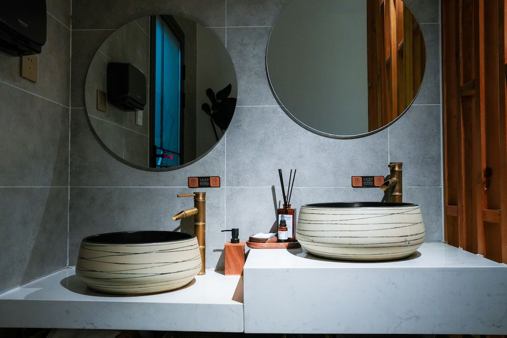 Xianju Laoshan Cultural Theme Homestay