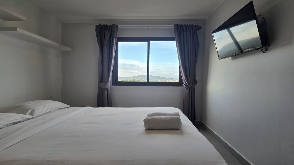The Chalong Pearl 1BR  T1-703
