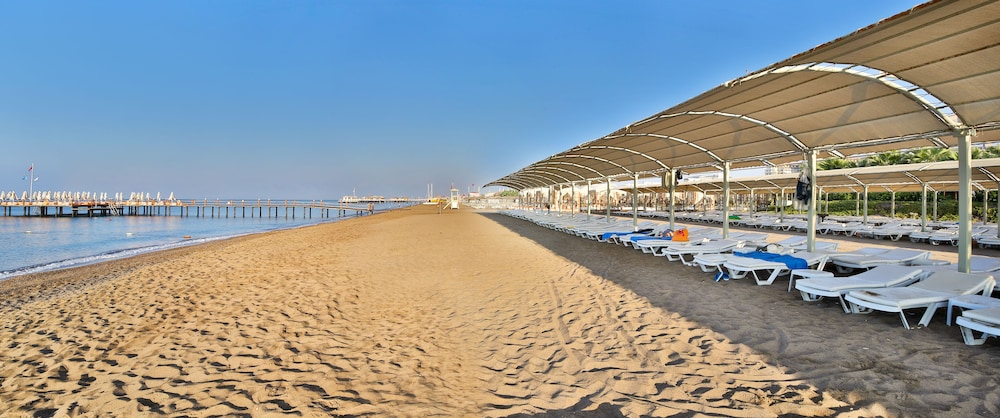 Saturn Palace Resort - All Inclusive