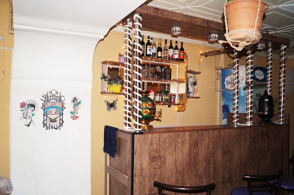Pegasus Hostel