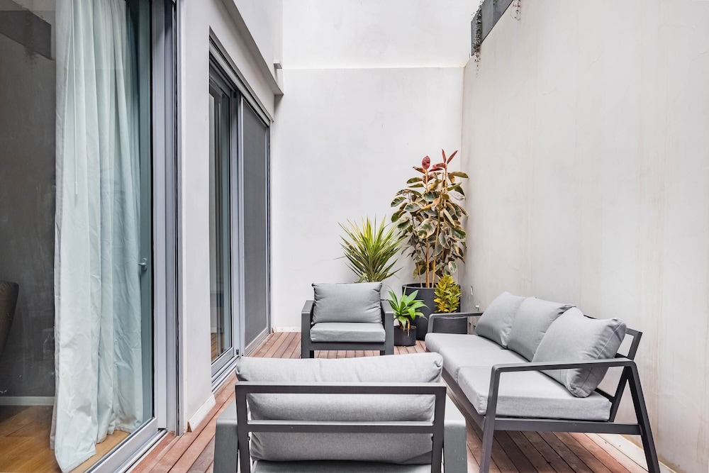 KG4 LUX Apartments