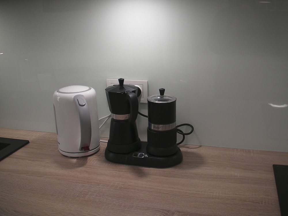 Apartament Lirowa