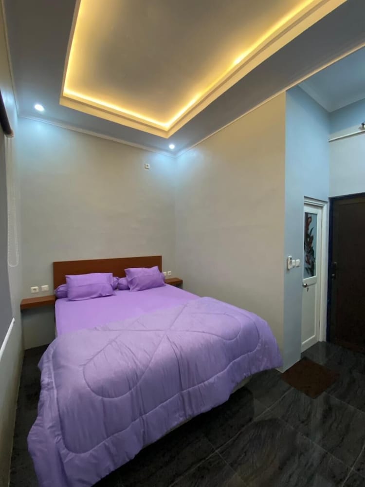 Riffa Homestay Syariah