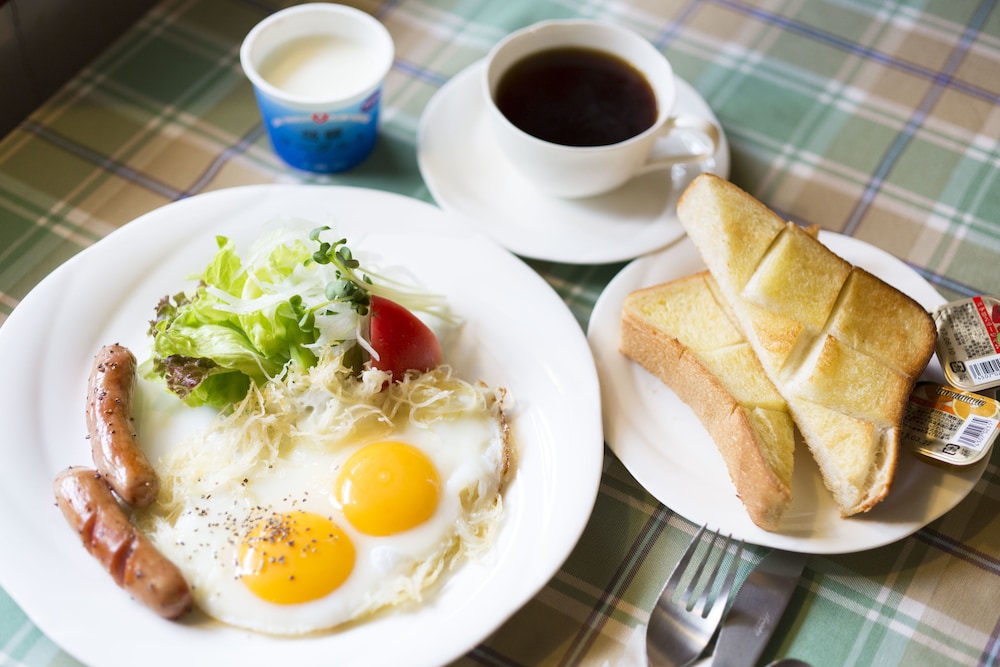 Inn of Amigos Yasuda Pension