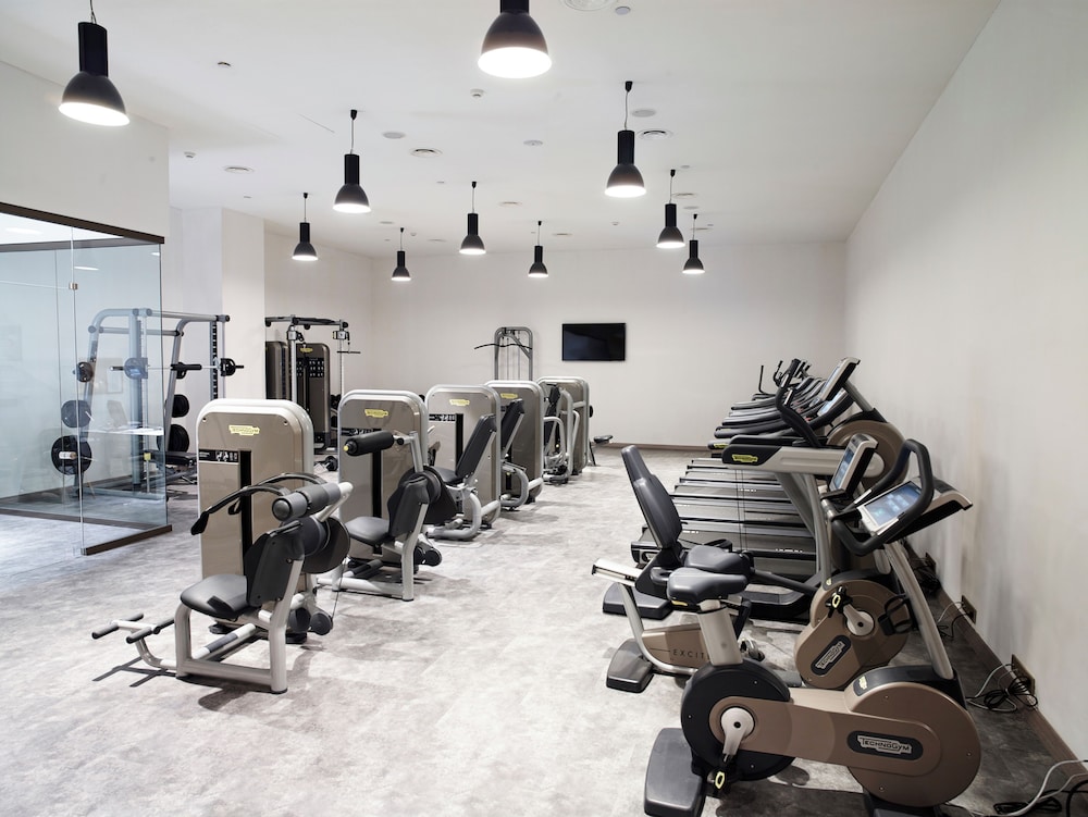 Euro Park Hotel - Image 18