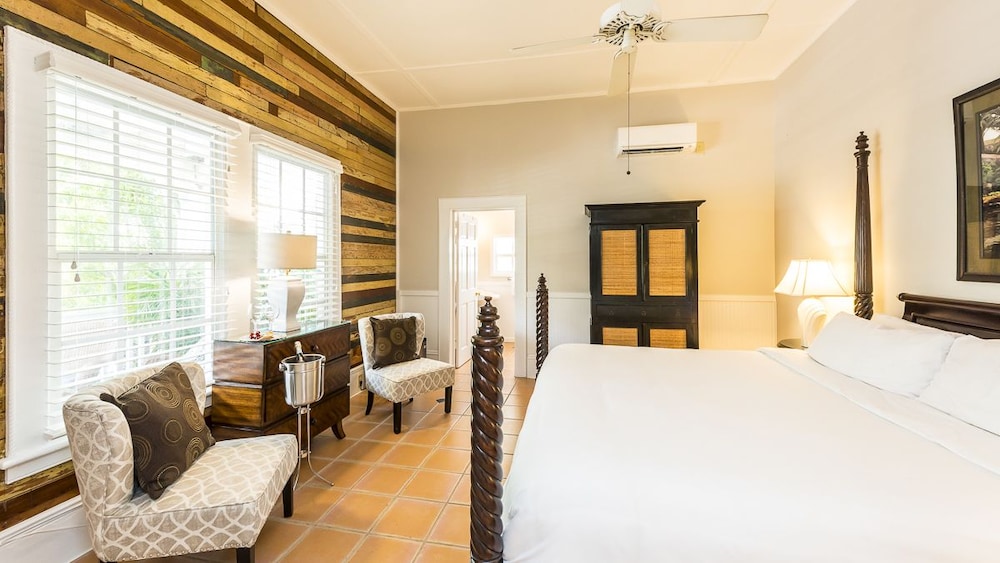 L'Habitation Guest House