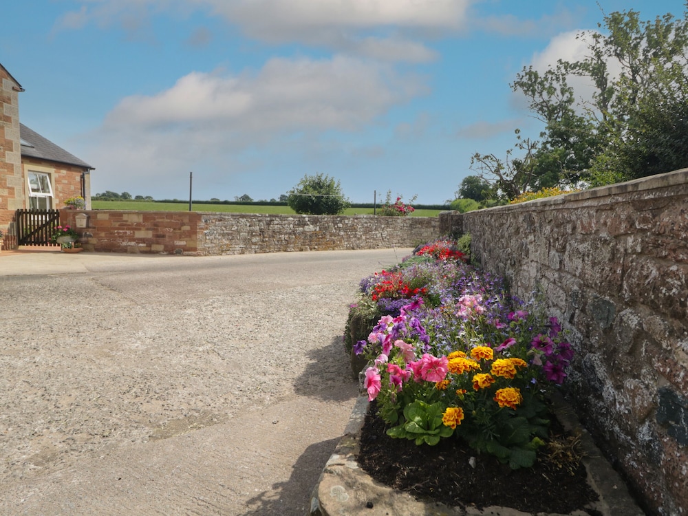 Carrock Cottage