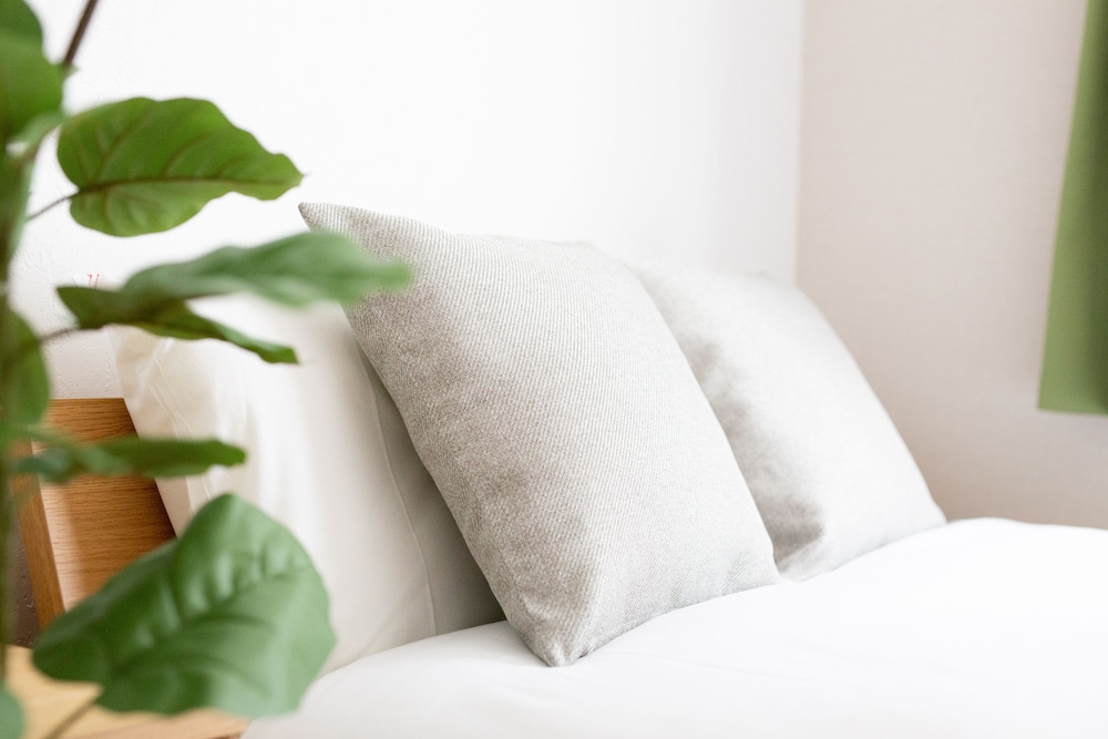 Comfort Self Hotel TAISHO