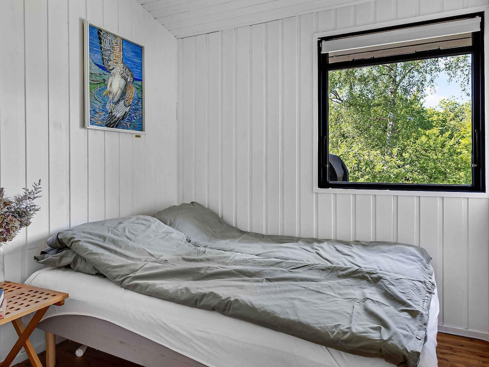 5 Star Holiday Home in Asnaes