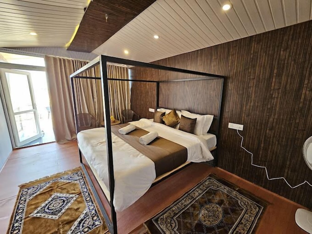 Jawai Jewels Safari Camps