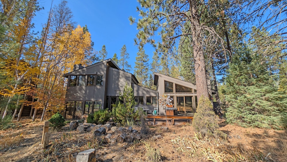 Salishan 5 3 Bedroom Home