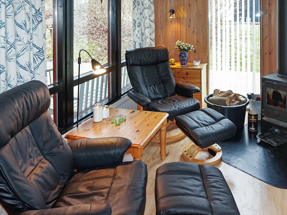 5 Person Holiday Home in Tjornarp view 4
