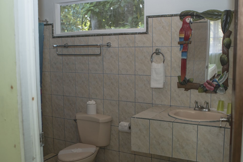 Caribbean Paradise Eco-Lodge
