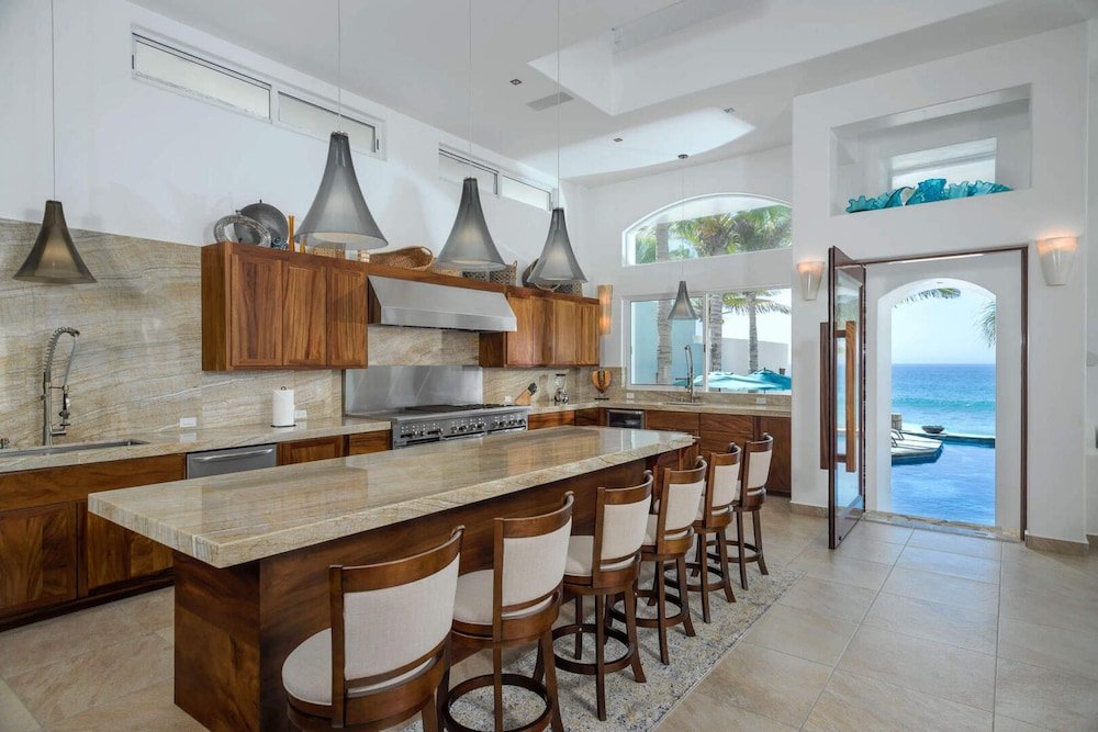 Villa Las Salinas in San Jose del Cabo