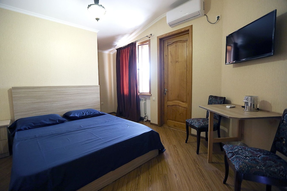 Center Villa Kutaisi