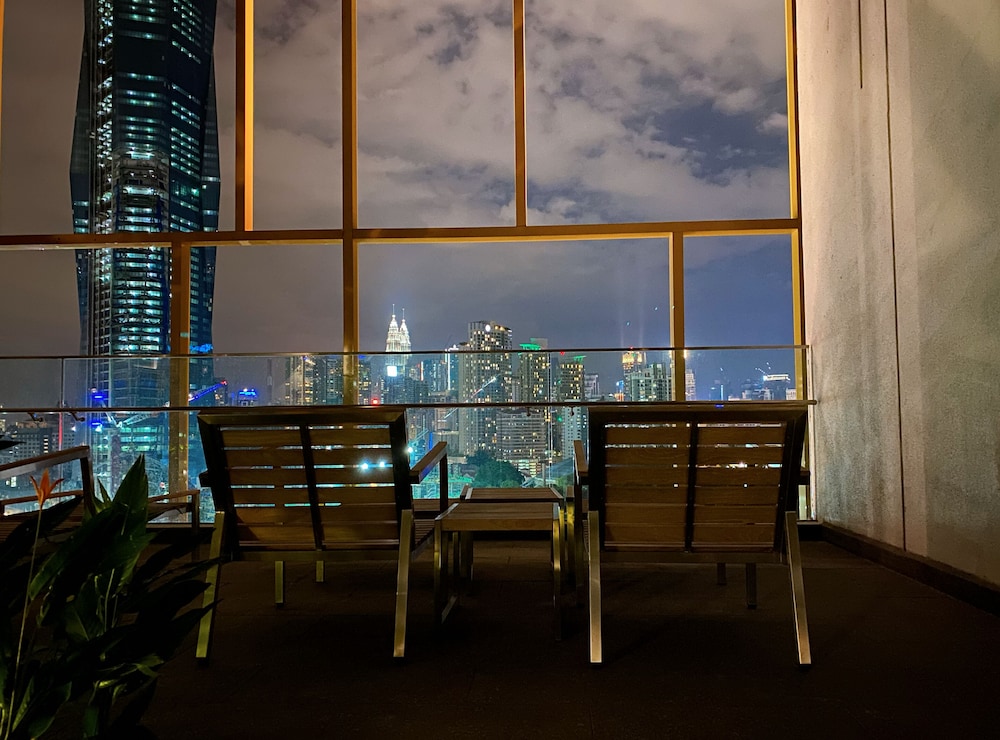 Opus Residences