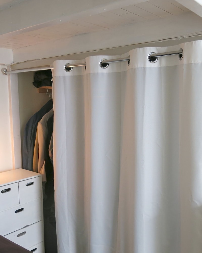 Mini Loft Del Sarte Citycosy