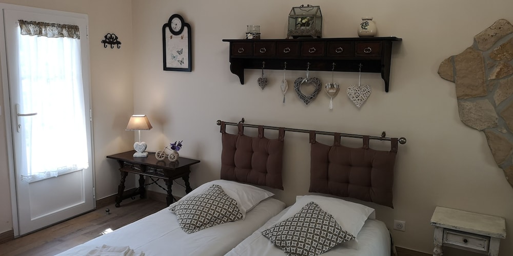 B&B Villa Blanche