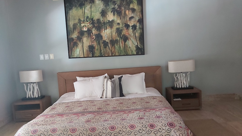 Las Terrenas Townhouse with Private Beach view 2