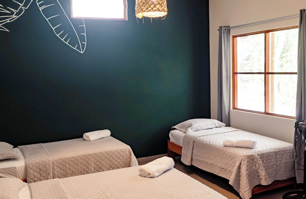 Taki Tambo Lodge