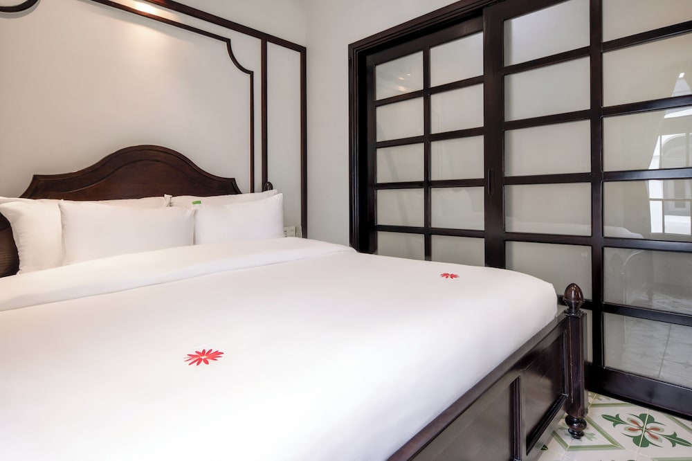 JULIE's HOUSE - LUXURY APARTMENT - HUE