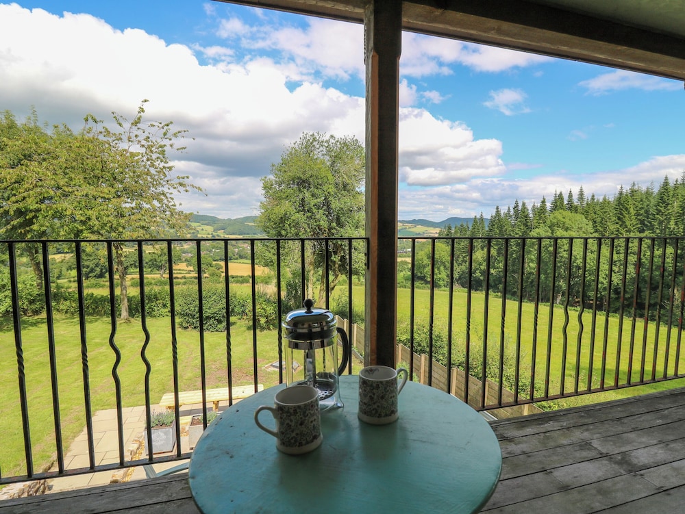 Oak Apple Cottage