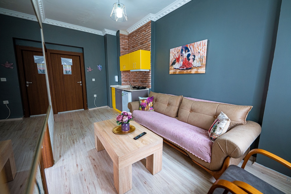 Evin Suit Otel - Image 21