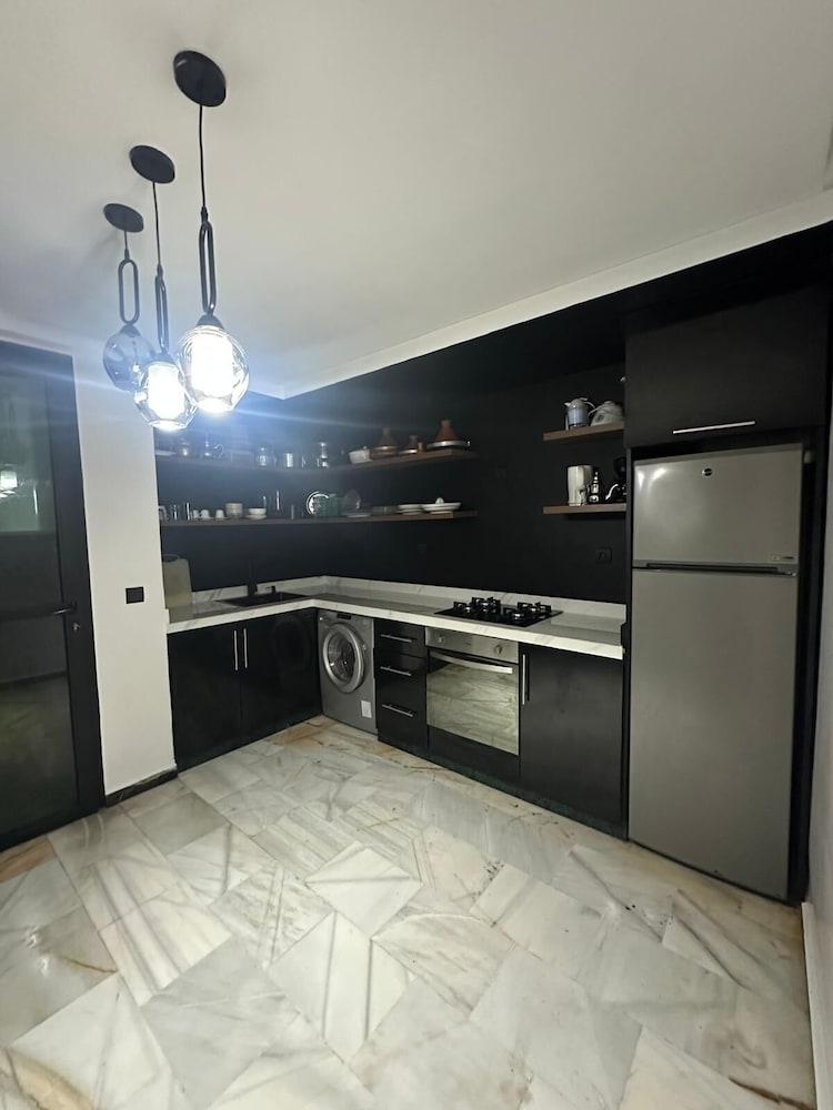 le duplex spacieux comfort