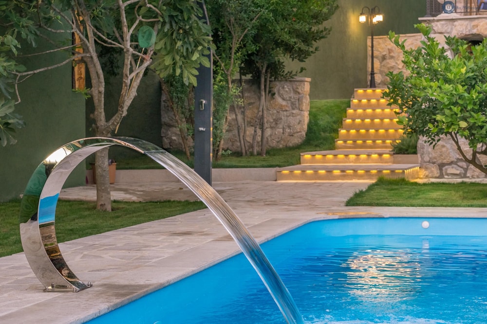 Villa Marco Polo With Swimming Pool view 3
