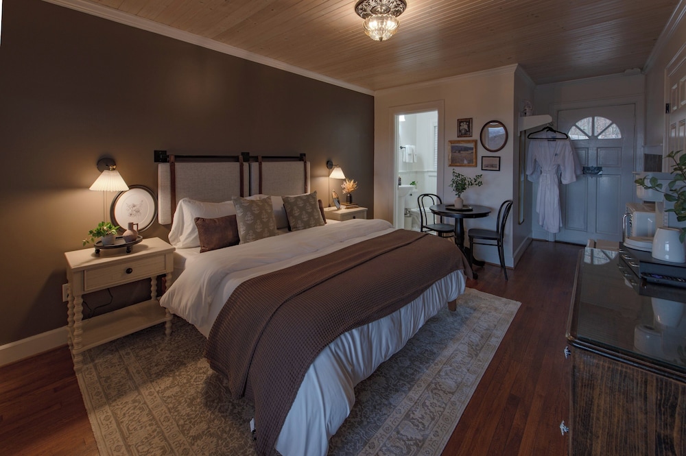 Lookout Mountain Riverview Inn
