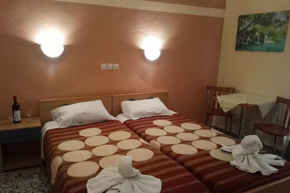 Sofia Rooms