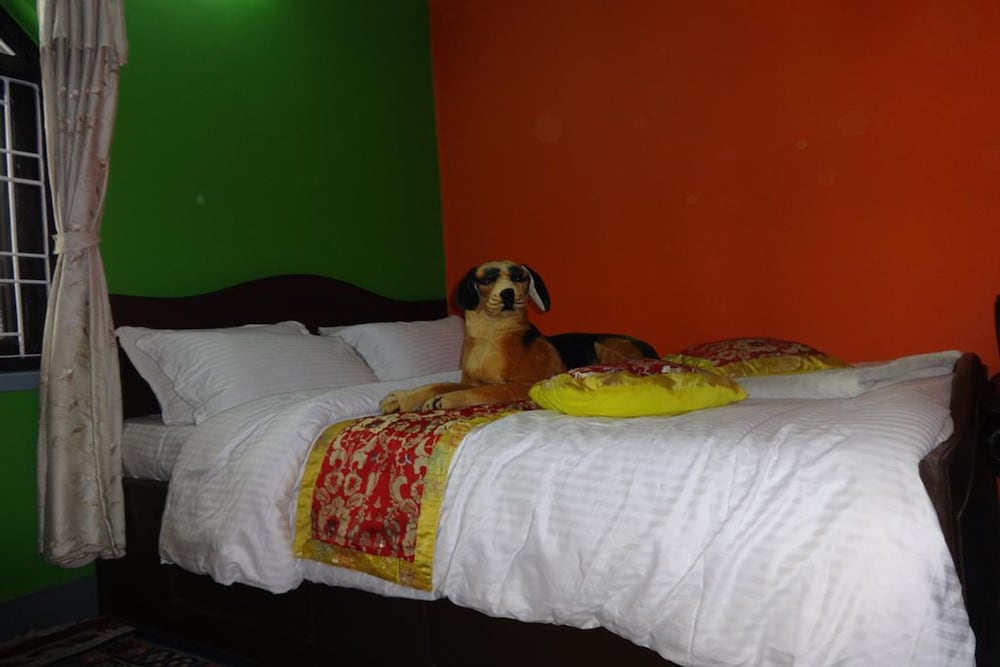 BLUE MOUNTAIN HOME STAY
