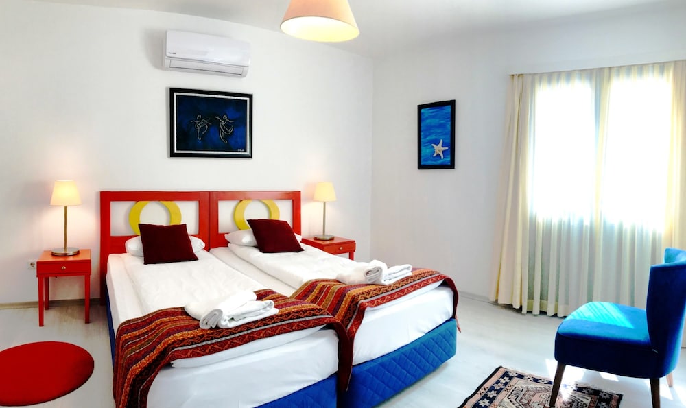 Su Otel - Image 31