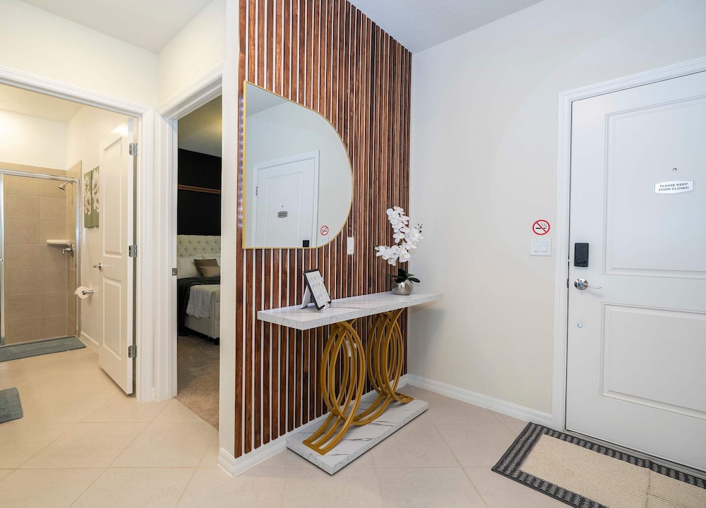 Simply Amazing 5BR Chic Retreat Themed Fun Style