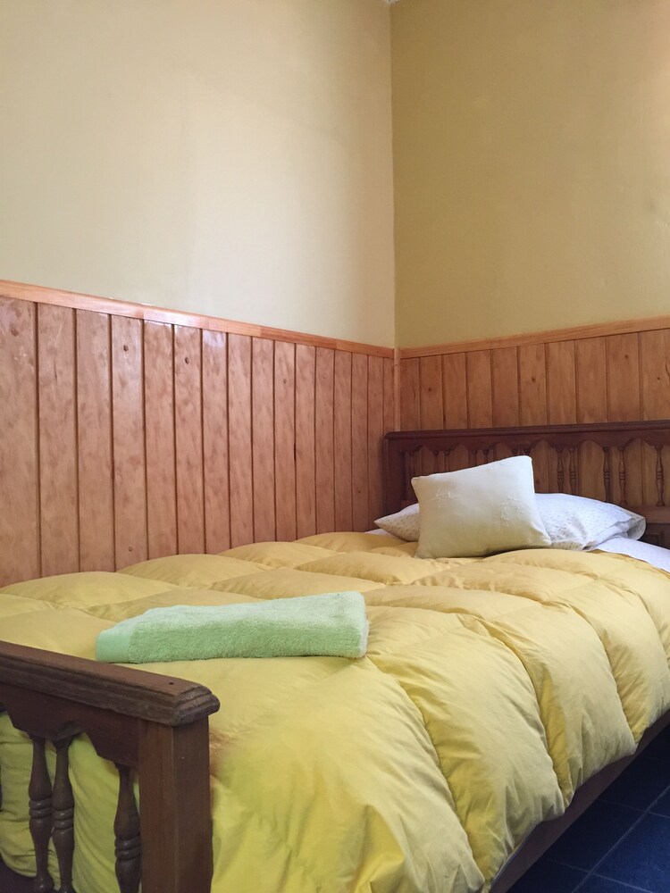 Hostal Puritama