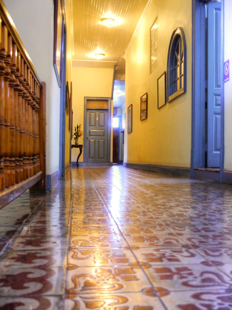 Santo Tomas Hotel - Property Image 52