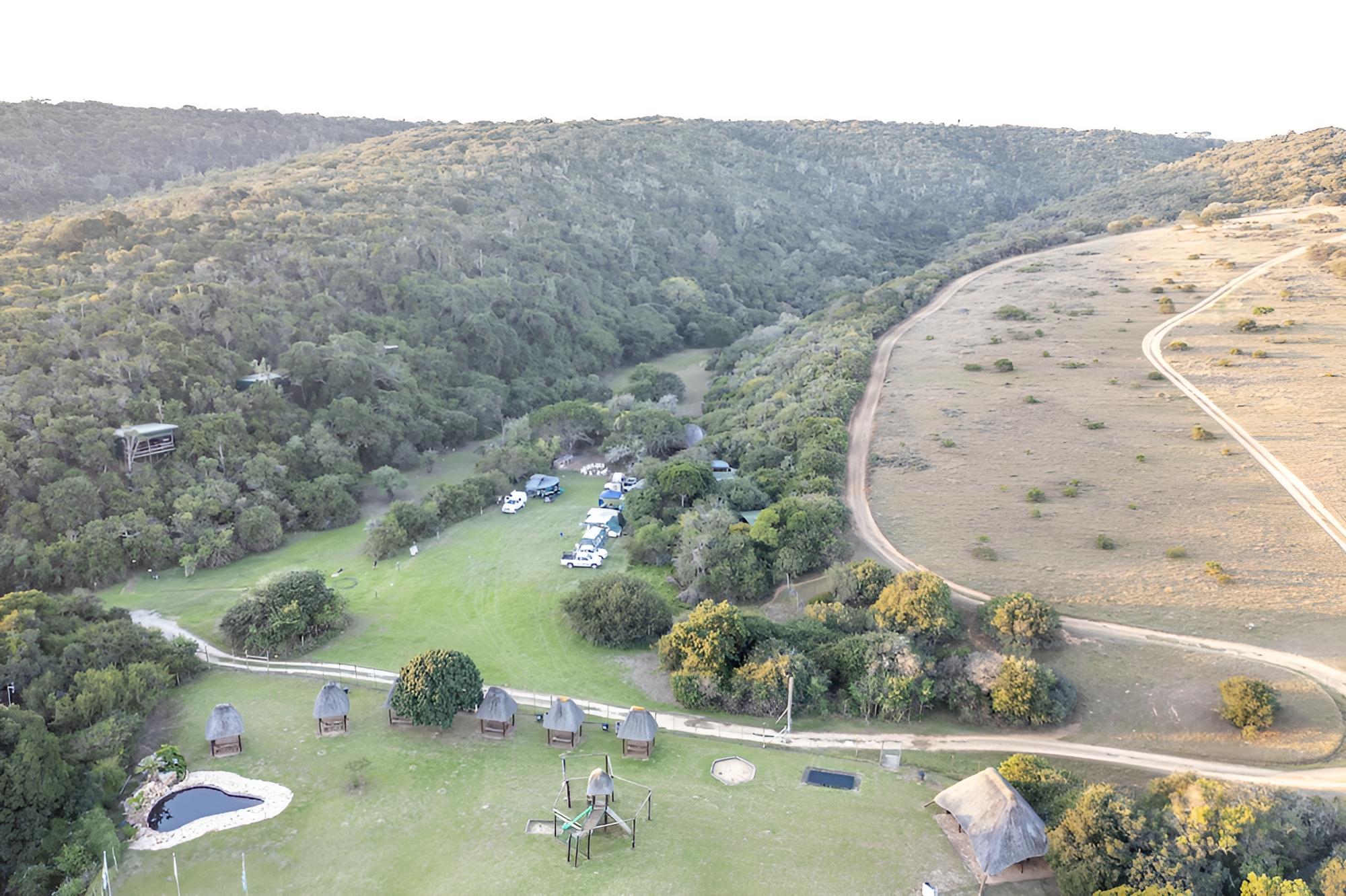 Mansfield Private Reserve
