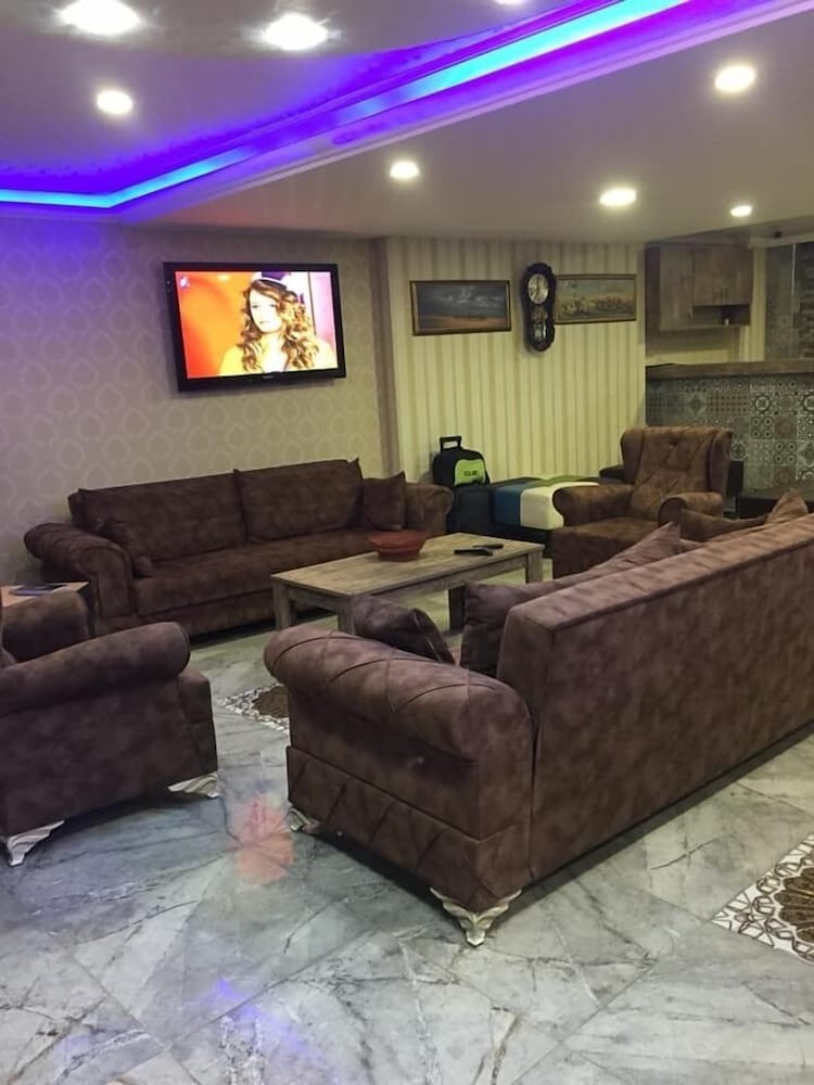 Ozgur Otel - Image 16