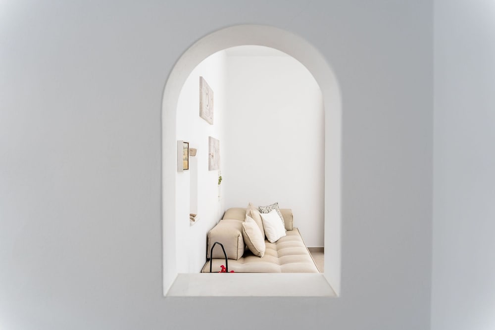 Kastro Boutique Apartment