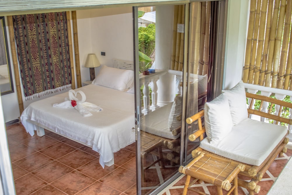 Lanterna Hotel Boracay