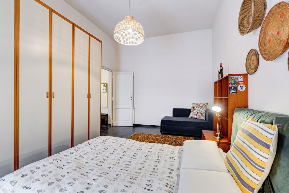Termini Sweet Home