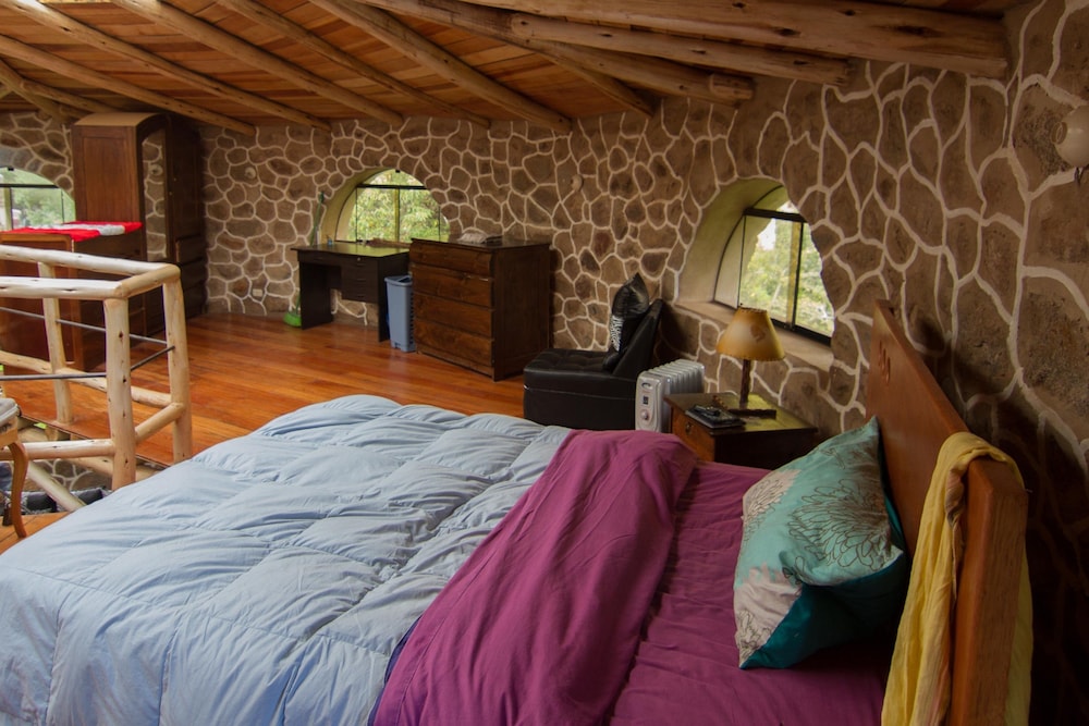 Illawasi Sacred Valley Lodge view 4
